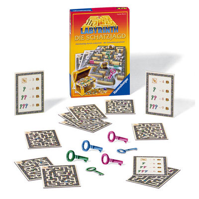 Настольная игра Ravensburger