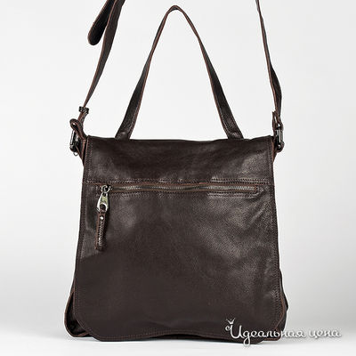 Сумка Palio, цвет коричневая