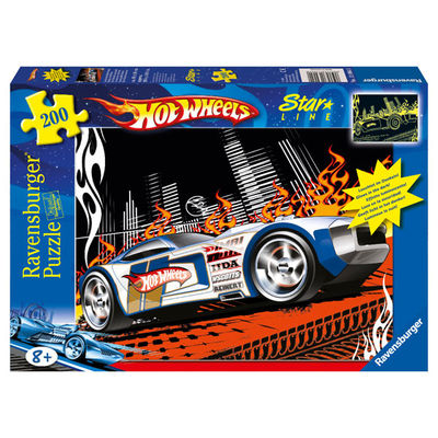 Пазл Ravensburger