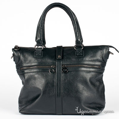 Сумка Palio, цвет черная