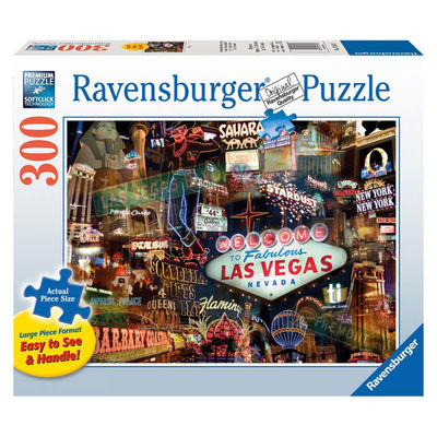 Пазл Ravensburger