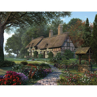 Пазл Ravensburger