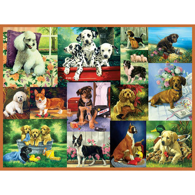 Пазл Ravensburger