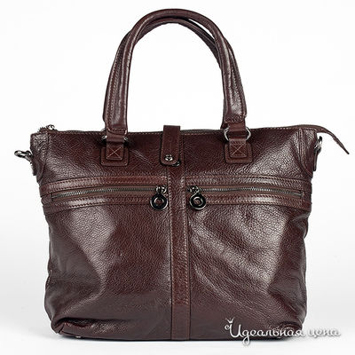 Сумка Palio, цвет коричневая