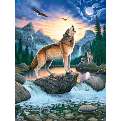 Пазл Ravensburger