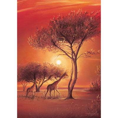 Пазл Ravensburger