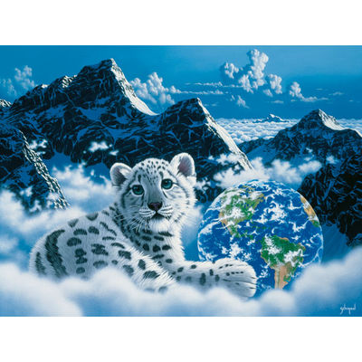 Пазл Ravensburger