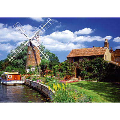 Пазл Ravensburger