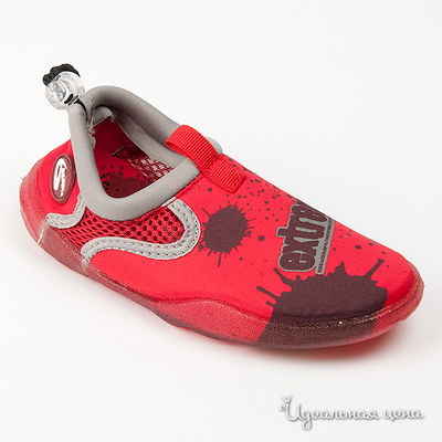 Акваобувь Beppi, цвет цвет красный