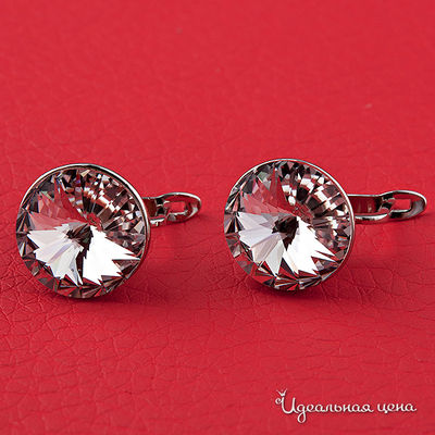 Серьги Angello Ricci