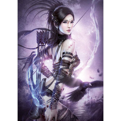 Пазл Ravensburger