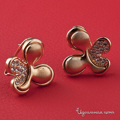 Серьги Angello Ricci