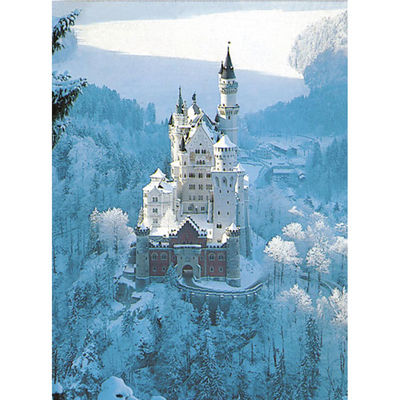 Пазл Ravensburger