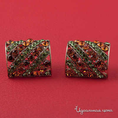 Серьги Angello Ricci