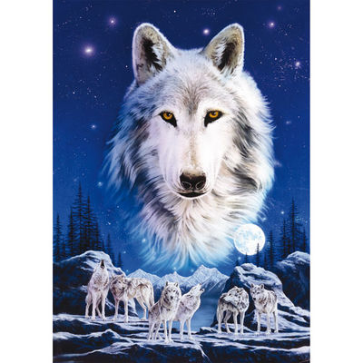 Пазл Ravensburger