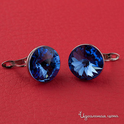 Серьги Angello Ricci