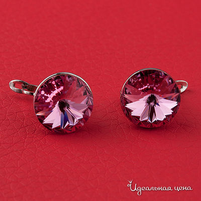 Серьги Angello Ricci