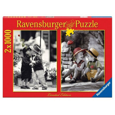 Пазл Ravensburger