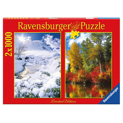 Пазл Ravensburger