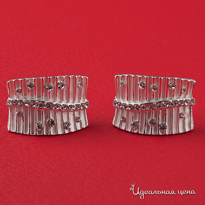 Серьги Angello Ricci