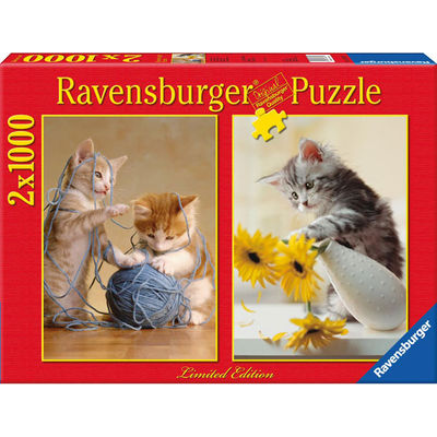 Пазл Ravensburger
