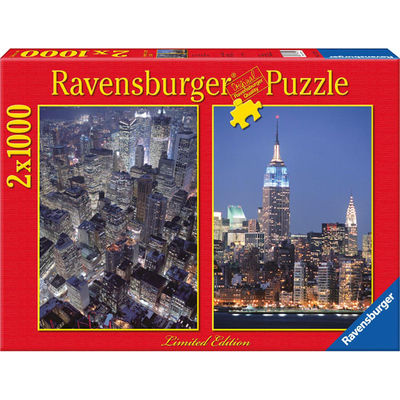 Пазл Ravensburger