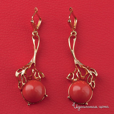 Серьги Angello Ricci