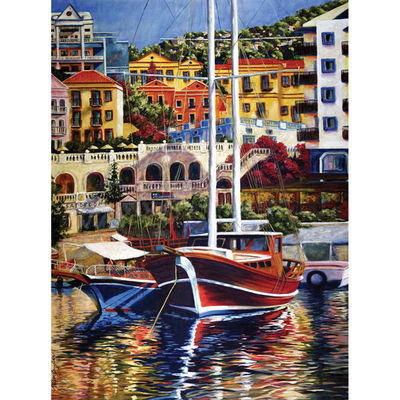 Пазл Ravensburger