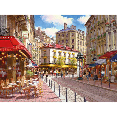 Пазл Ravensburger