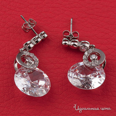 Серьги Angello Ricci