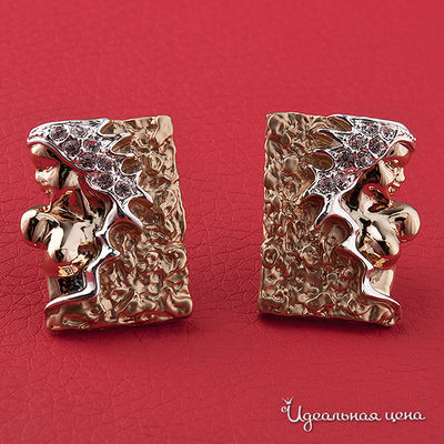 Серьги Angello Ricci