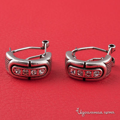 Серьги Angello Ricci