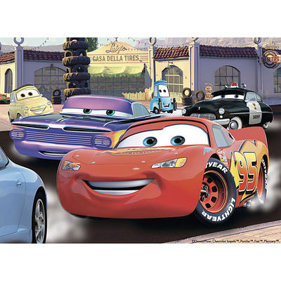 Пазл Ravensburger