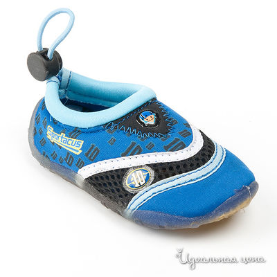 Акваобувь Beppi, цвет голубая