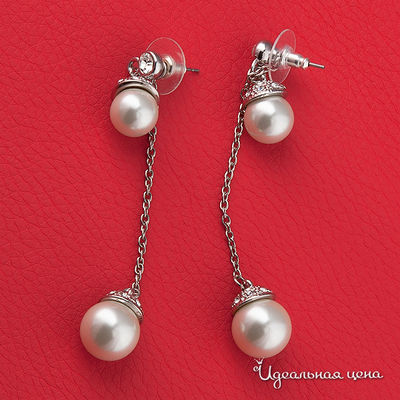 Серьги Angello Ricci