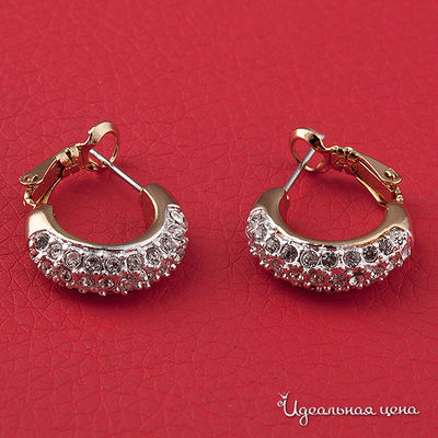 Серьги Angello Ricci