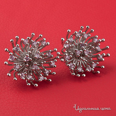 Серьги Angello Ricci