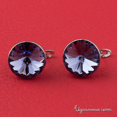 Серьги Angello Ricci