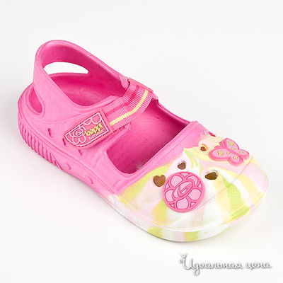 Сабо Beppi, цвет цвет фуксии