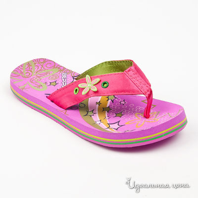 Сланцы Beppi, цвет цвета фуксия