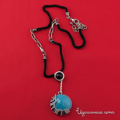 Кулон Angello Ricci