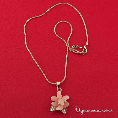 Кулон Angello Ricci