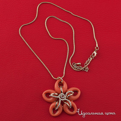 Кулон Angello Ricci