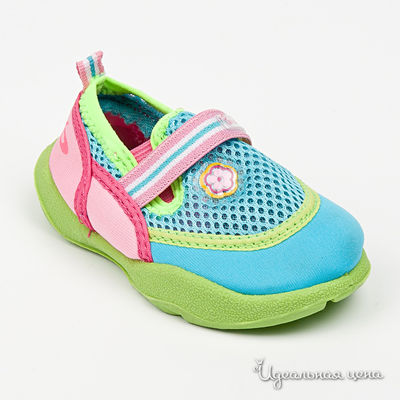 Акваобувь Beppi, цвет цвет синий