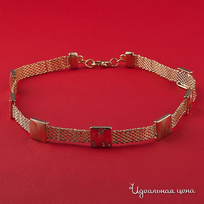 Колье Angello Ricci