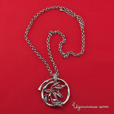 Кулон Angello Ricci