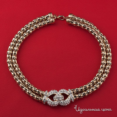 Колье Angello Ricci