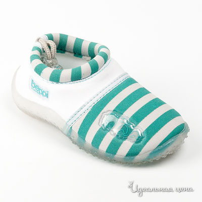 Акваобувь Beppi, цвет синяя