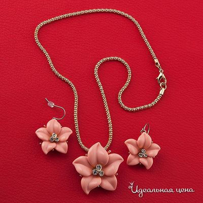 Комплект Angello Ricci