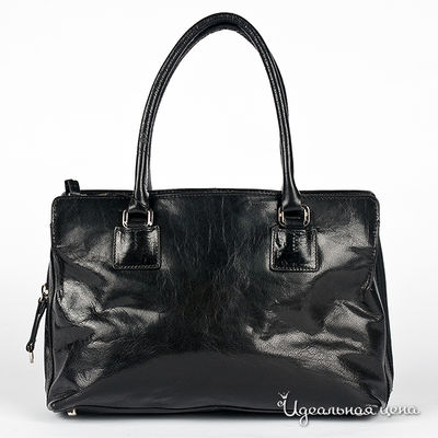 Сумка Palio, цвет цвет черный